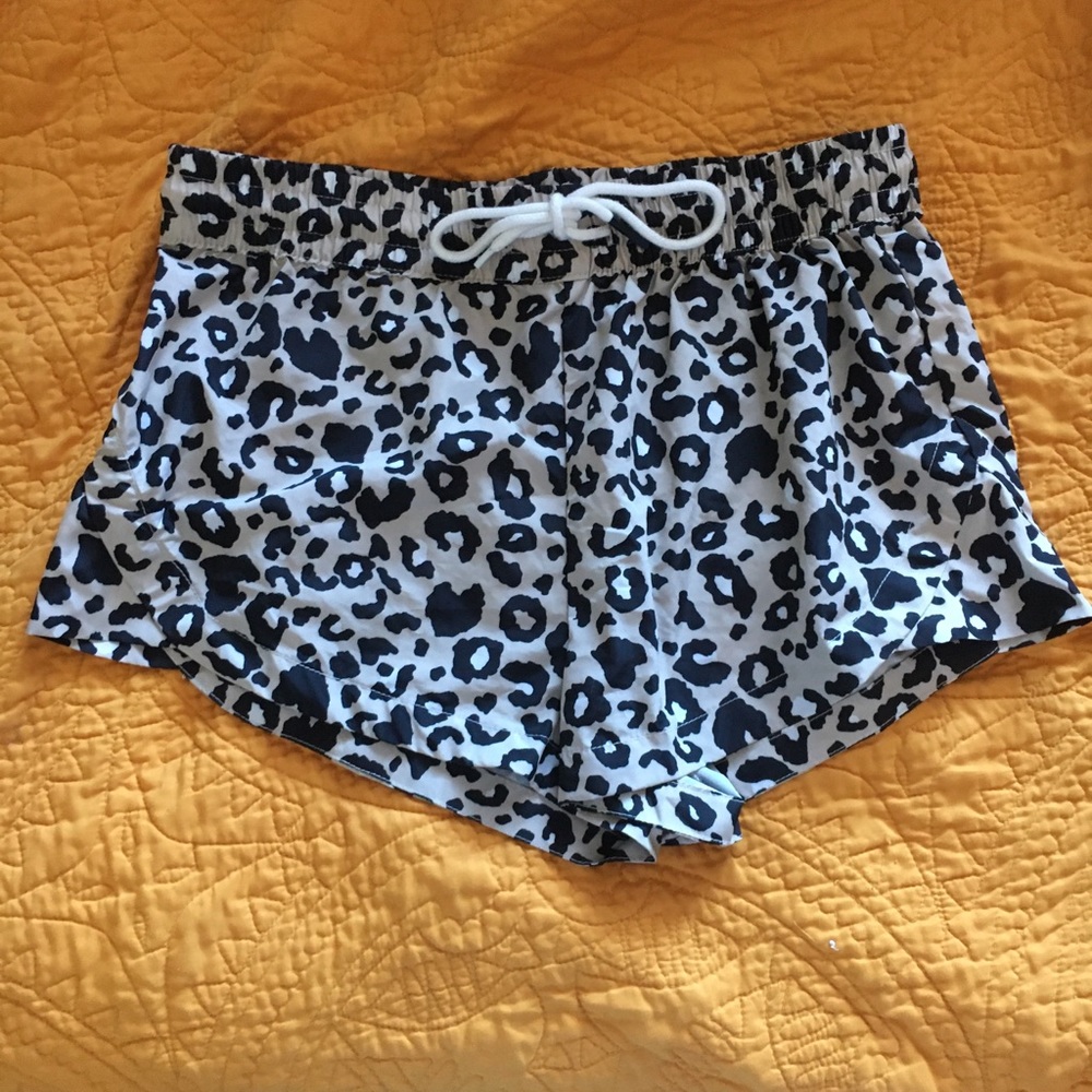 Forever 21 shorts